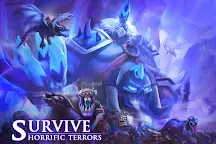 Screenshot 9: Mobile Royale MMORPG - Build a Strategy for Battle