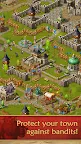 Screenshot 6: 模擬城市 (Townsmen)