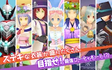 Screenshot 9: スマホでゴルフ！ ぐるぐるイーグル 【無料スポーツアプリ】