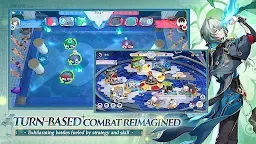 Screenshot 13: Honkai: Star Rail | Global