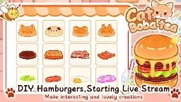 Screenshot 5: Bubble Tea Master - ASMR直播間模擬器