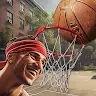 Icon: CRAZY Human Basketball Hoop
