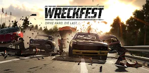 Screenshot 25: Wreckfest Try & Buy
