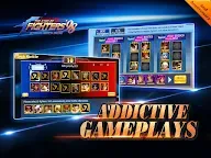 Screenshot 9: 拳皇98 終極之戰OL | 英文版