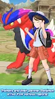 Screenshot 4: Pokémon Masters EX
