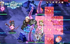 Screenshot 12: Battle Divas: Slay Mecha | Global