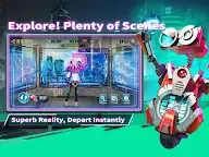 Screenshot 18: Galáxia GO!