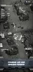 Screenshot 3: Modern Gunships: AC130 WarGame