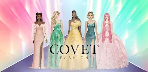 Screenshot 25: Covet Fashion - Shopping Game