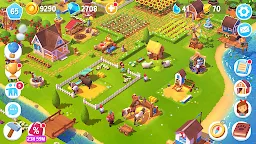 Screenshot 25: FarmVille 3 – Farm Animals
