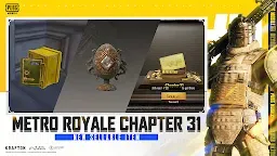 Screenshot 7: PUBG MOBILE | Global