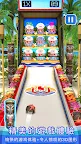 Screenshot 1: Dunk Stars - 跳球籃球投籃遊戲