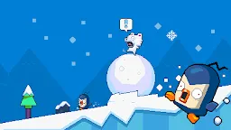 Screenshot 10: Roller Polar