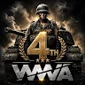Icon: 世界軍隊大戰：WW2 PvP RTS