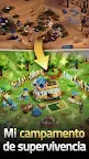 Screenshot 2: Merge Survival : Wasteland