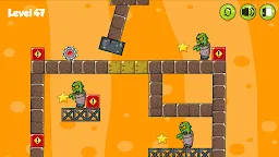 Screenshot 16: Puzzle VS Zombie