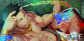 Screenshot 19: GYEE-SEA