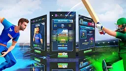 Screenshot 5: Super Cricket Clash
