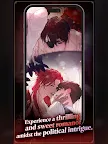 Screenshot 23: Dirty Crown Scandal:Fantasy BL