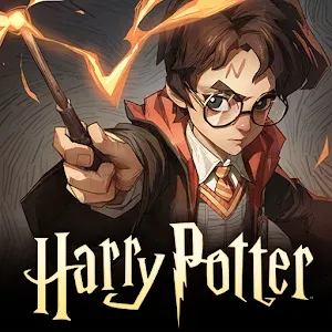 Harry Potter: Magic Awakened | English