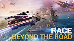 Screenshot 3: Asphalt 8: Airborne