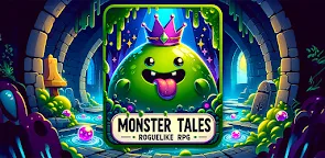 Screenshot 33: Monster Tales