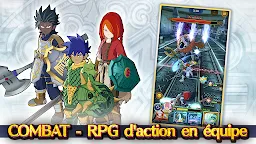 Screenshot 14: DRAGON QUEST The Adventure of Dai: A Hero's Bonds | Globale