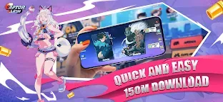 Screenshot 8: 擄戰之爭 