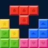 Icon: Block Puzzle: Block Smash Rush