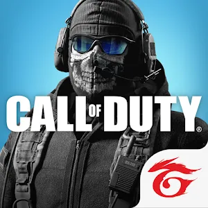 Call of Duty®: Mobile - Garena | Traditional Chinese