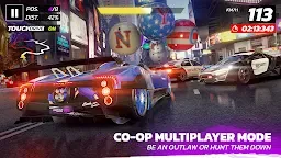 Screenshot 23: Asphalt 9: Legends