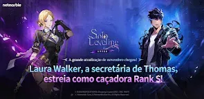 Screenshot 19: Solo Leveling:Arise