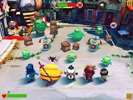 Screenshot 16: Angry Birds Evolution
