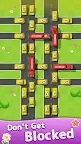 Screenshot 2: Parking Escape: Car Out Puzzle