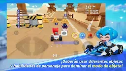 Screenshot 3: KartRider: Drift