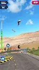 Screenshot 4: Downhill Race League