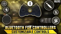 Screenshot 7: Call of Duty: Mobile | โกลบอล