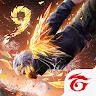 Icon: Free Fire - 我要活下去