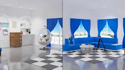 Screenshot 8: 逃出米拉的密室2