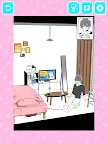 Screenshot 16: ウワキ彼氏 - 恋愛女子なら気になる浮気推理ゲーム