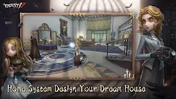 Screenshot 5: Identity V | Global