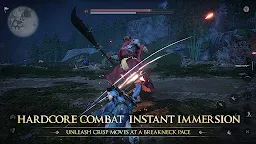 Screenshot 3: Where Winds Meet | Asia