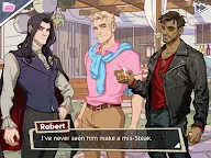 Screenshot 9: Dream Daddy