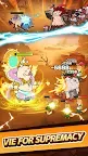Screenshot 5: Nobody's Adventure Chop-Chop | English