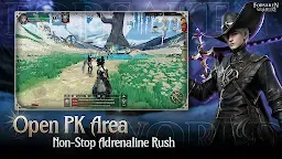Screenshot 14: Forsaken World 2