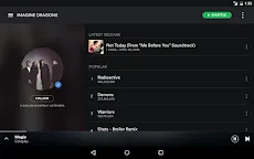 Screenshot 8: Spotify Music