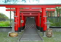 Screenshot 1: 逃出上鎖之地