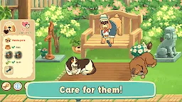 Screenshot 4: Old Friends Dog Game