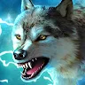 Icon: The Wolf