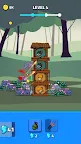 Screenshot 3: Home Defence TDS